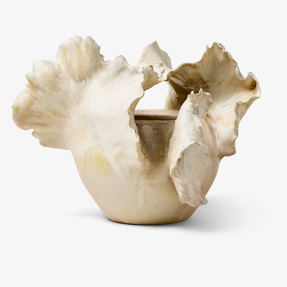 Sculpture by Chala Toprak