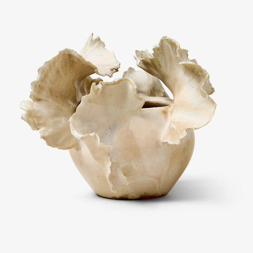 Sculpture by Chala Toprak