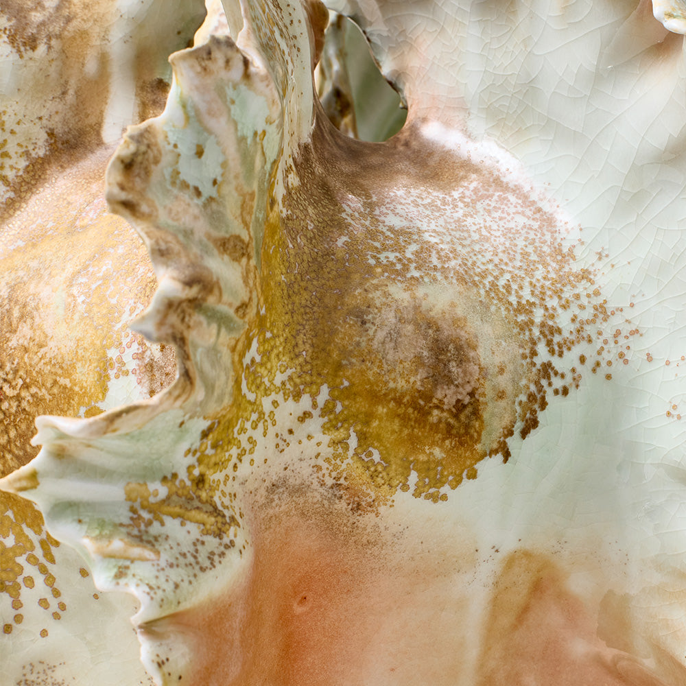 Ash Bloom N.8