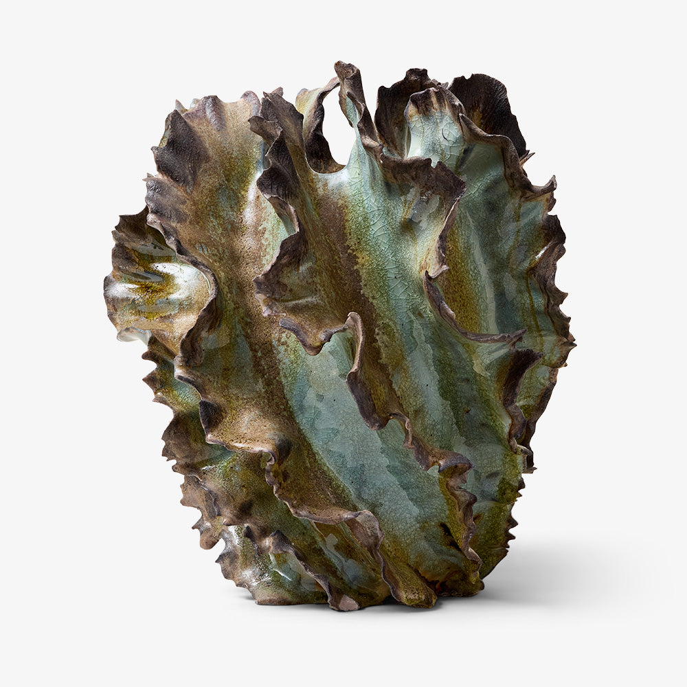 Sculpture by Chala Toprak