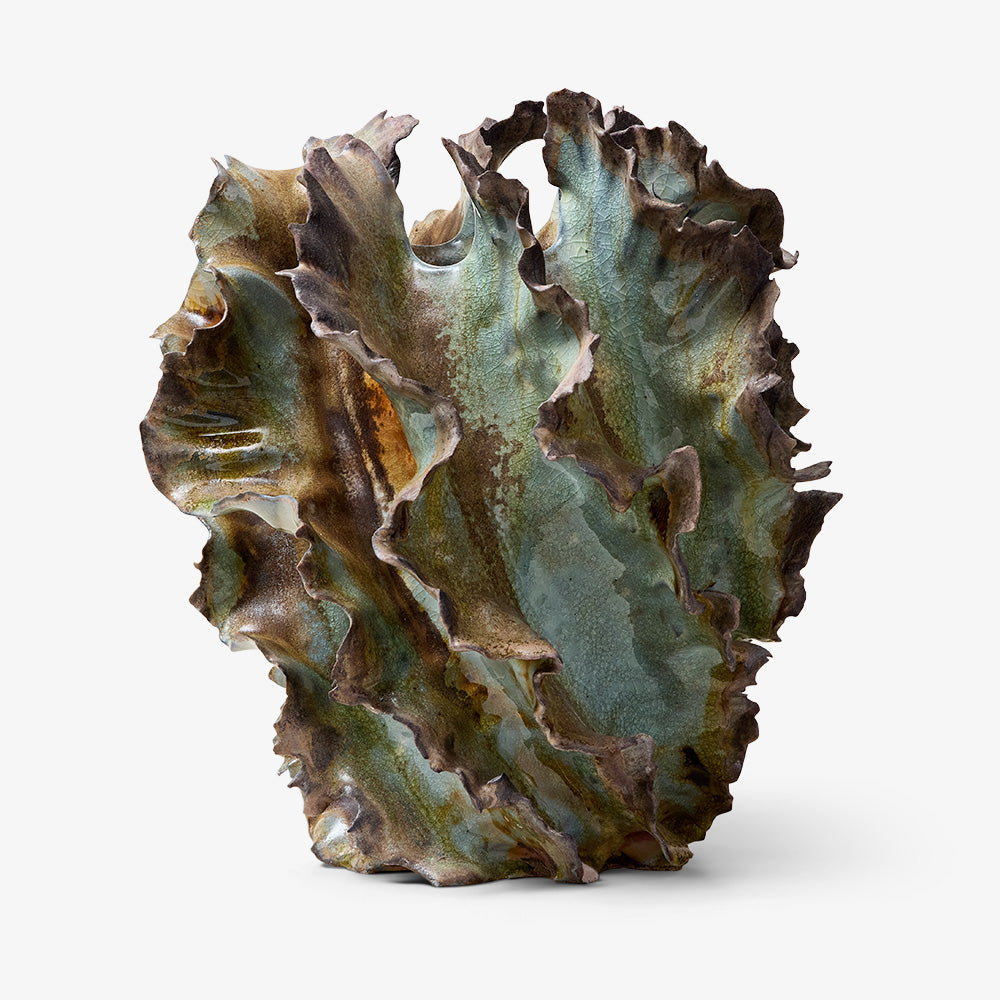 Sculpture by Chala Toprak