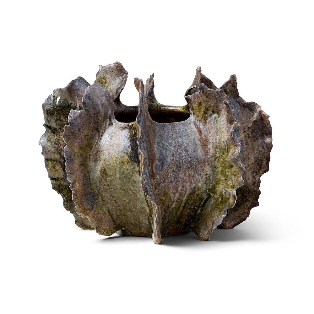 Sculpture by Chala Toprak