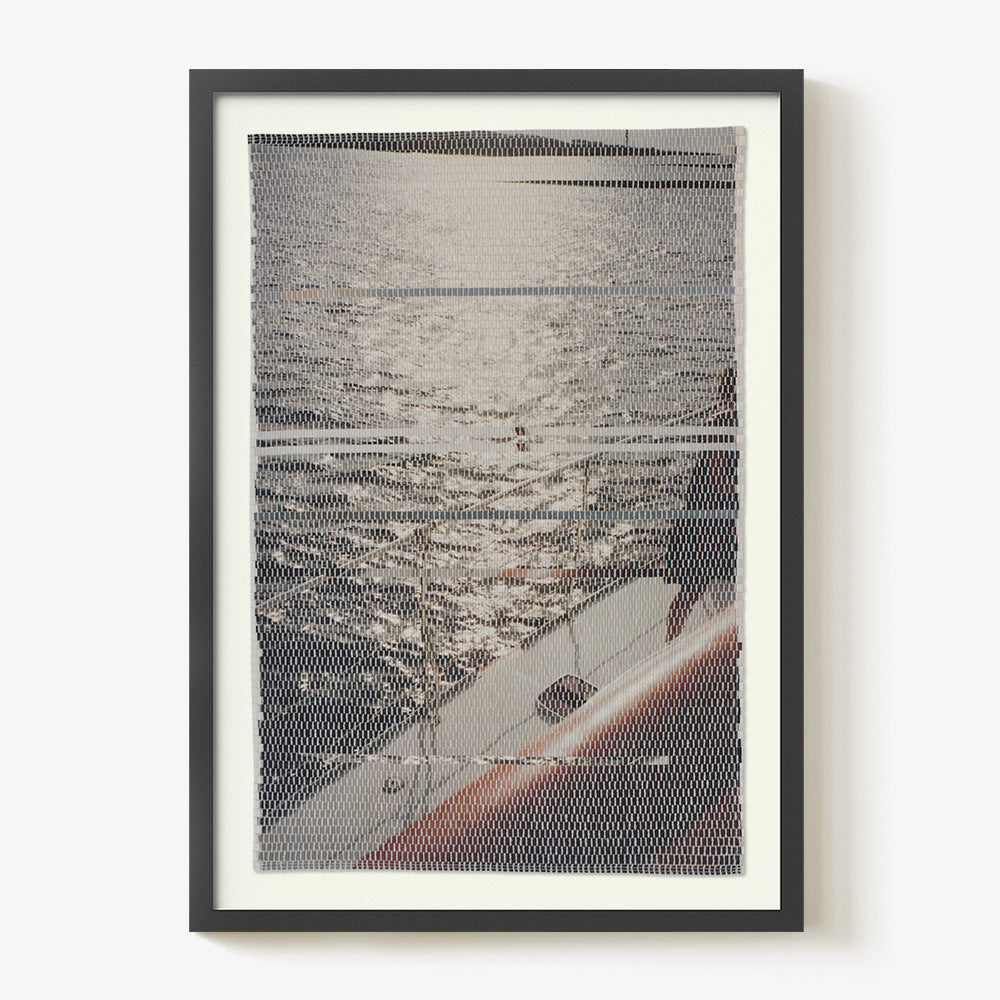 At Sea No. 1