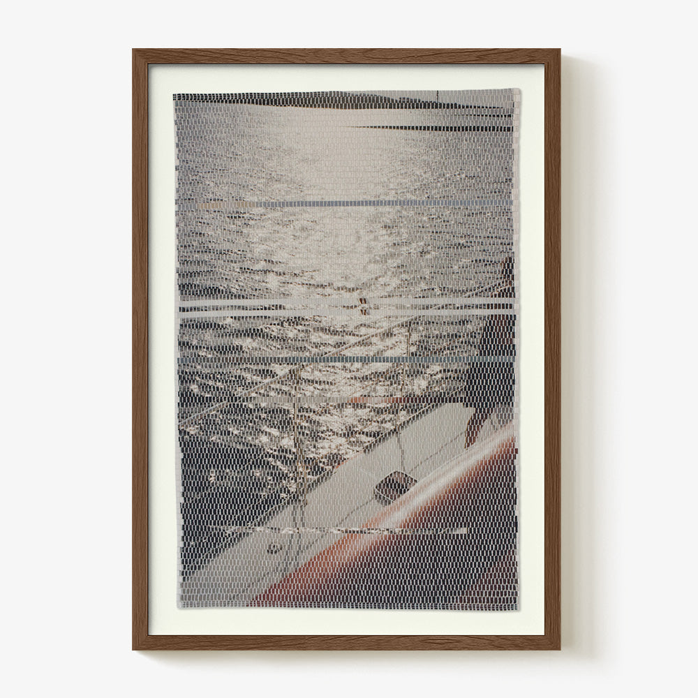 At Sea No. 1