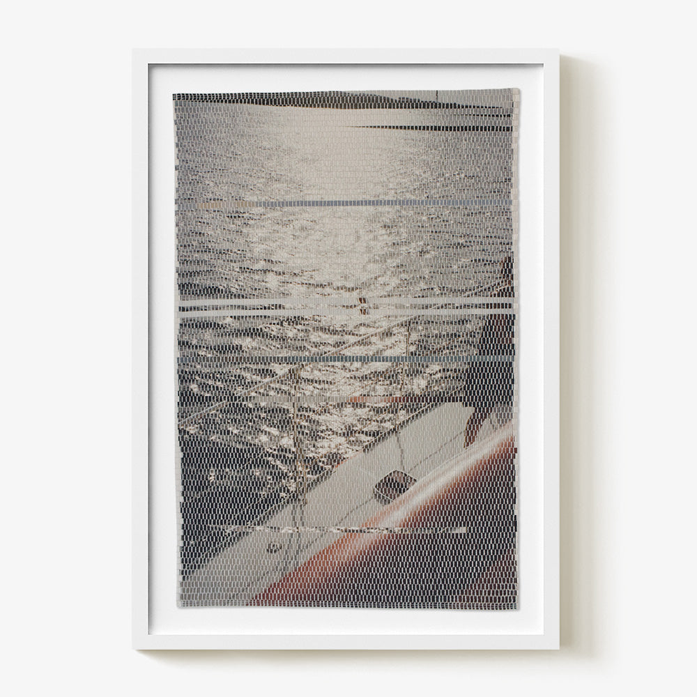 At Sea No. 1