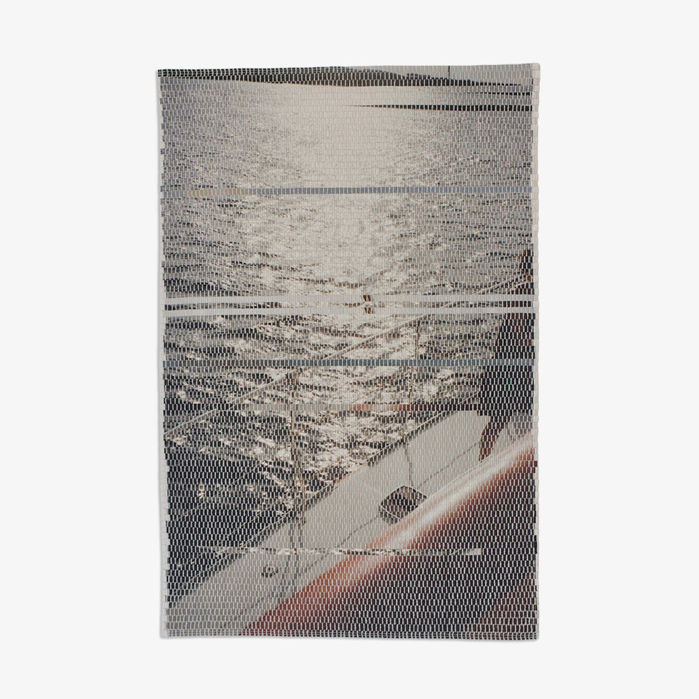 At Sea No. 1