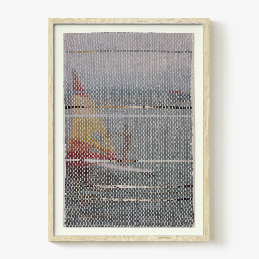 At Sea No. 2