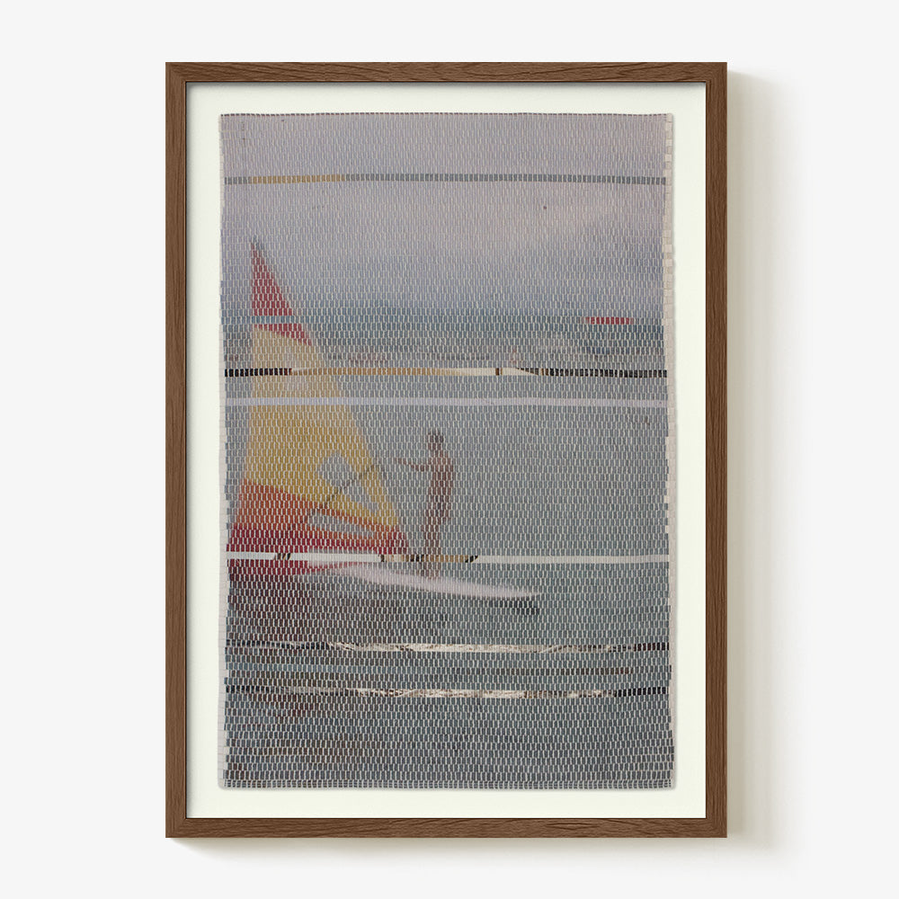 At Sea No. 2