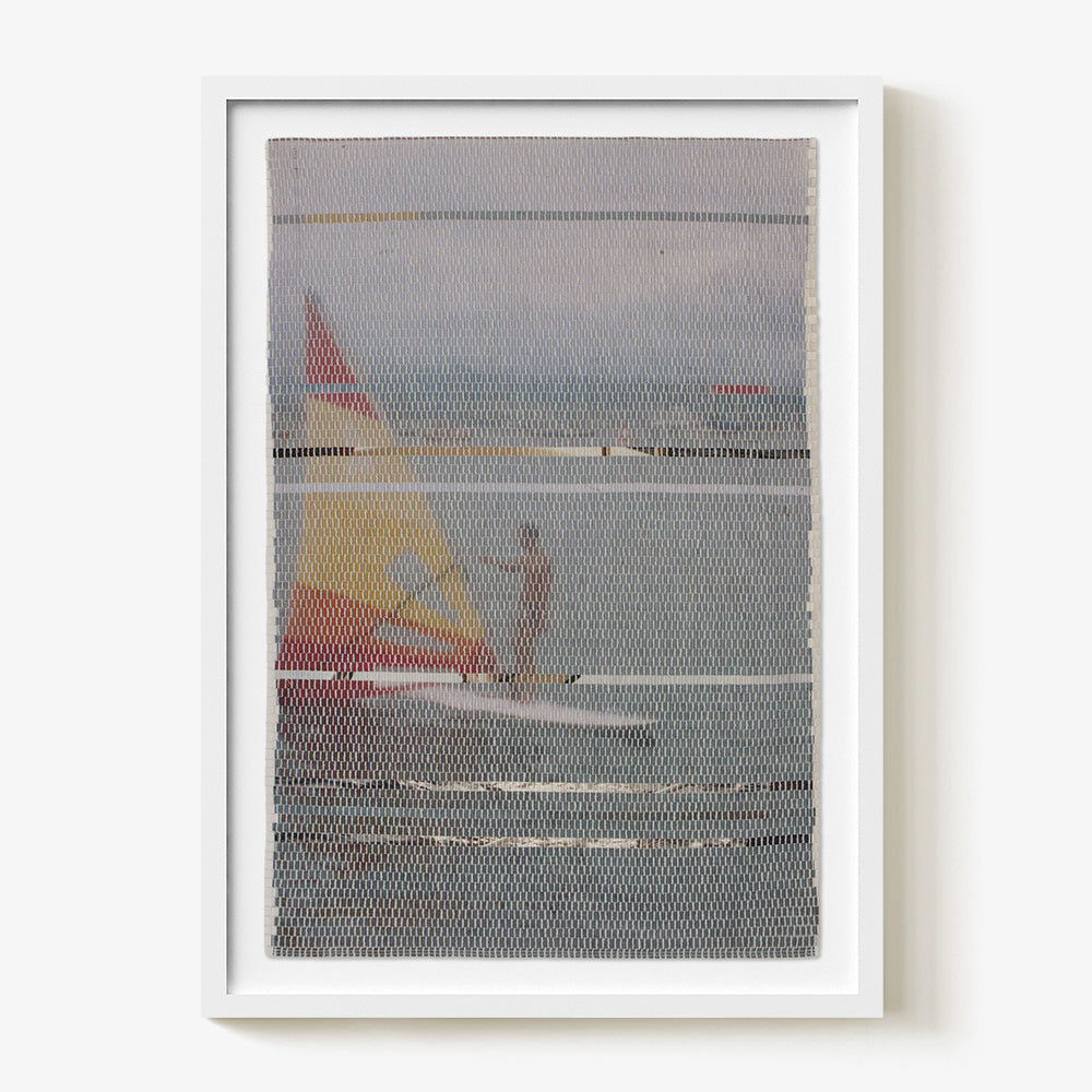 At Sea No. 2