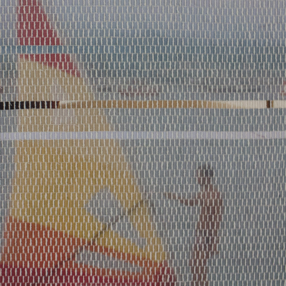 At Sea No. 2