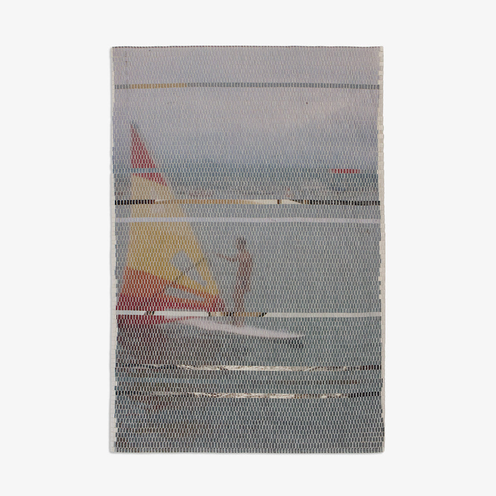 At Sea No. 2