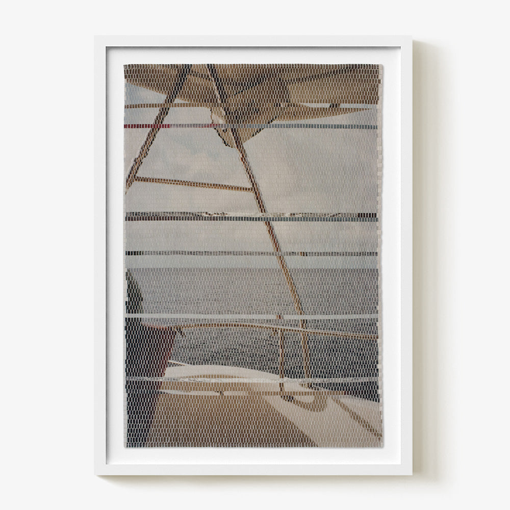 At Sea No. 3