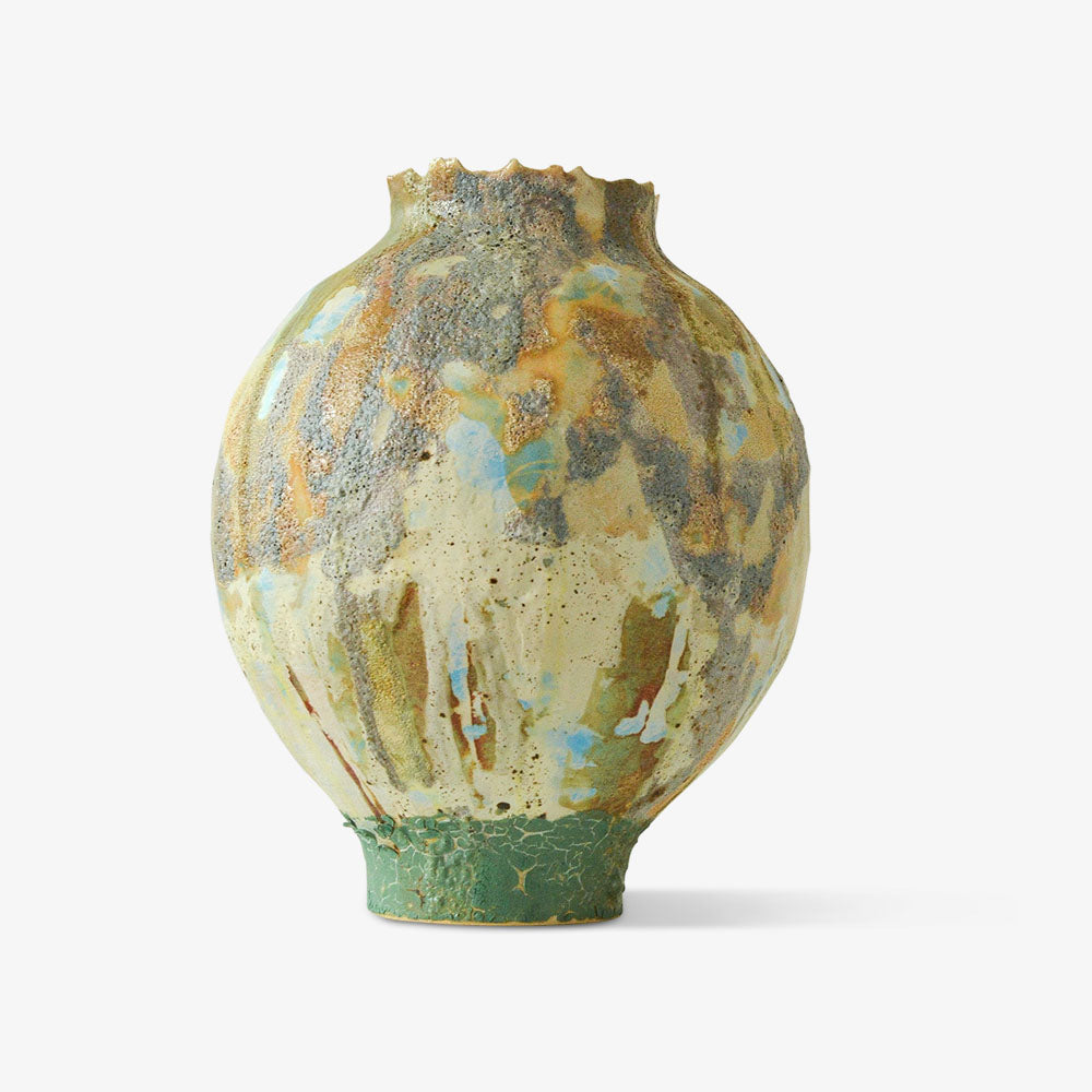 Sculpture by Sasha Court