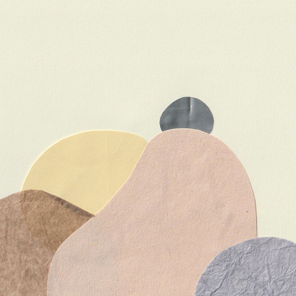 Collage by Johanna Tagada Hoffbeck