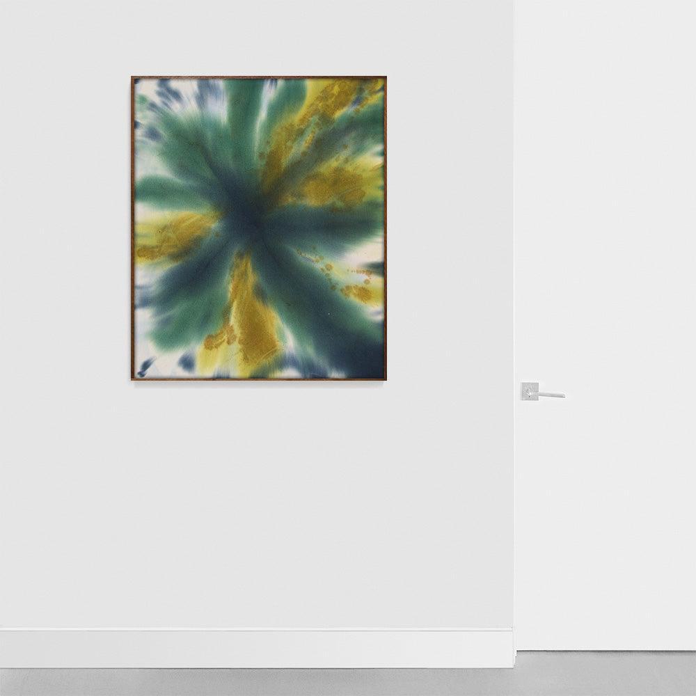 Aura , Painting by Aura Tappan