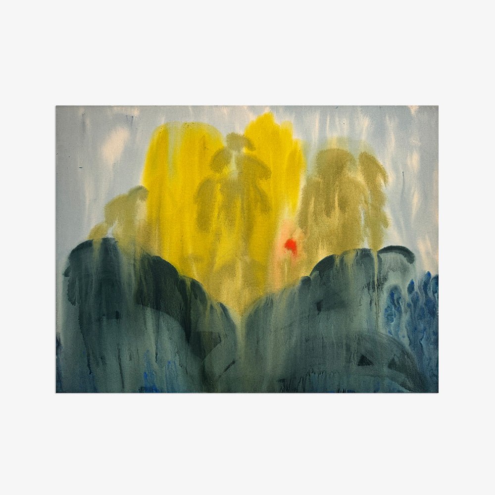 Painting by Marleigh Culver