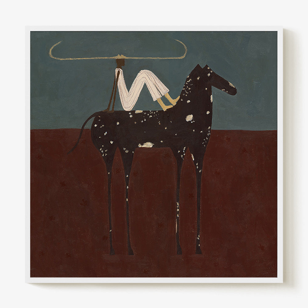 Autumn Is Near