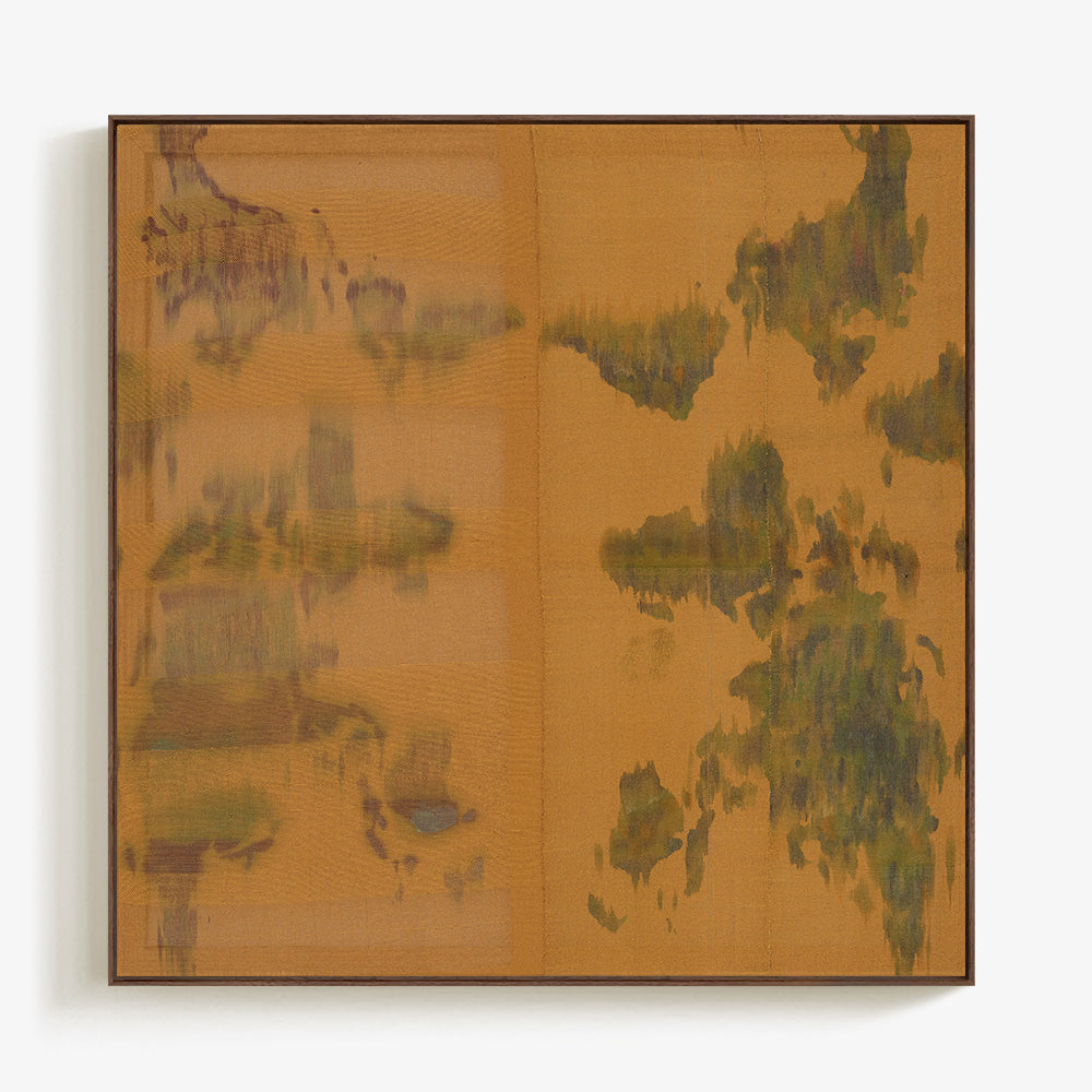 Textile by Victoria Manganiello