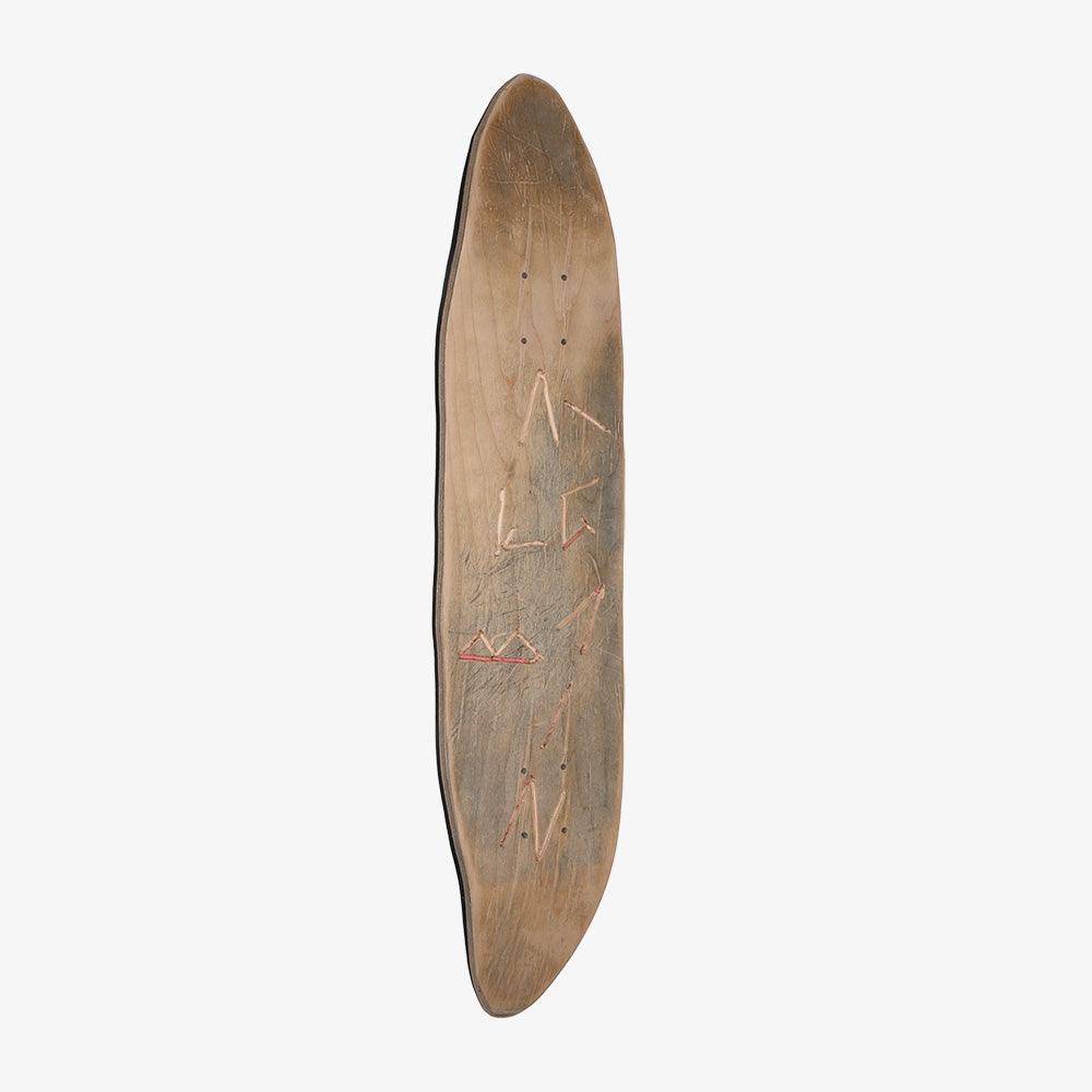 Sculpture by Luke Chiswell