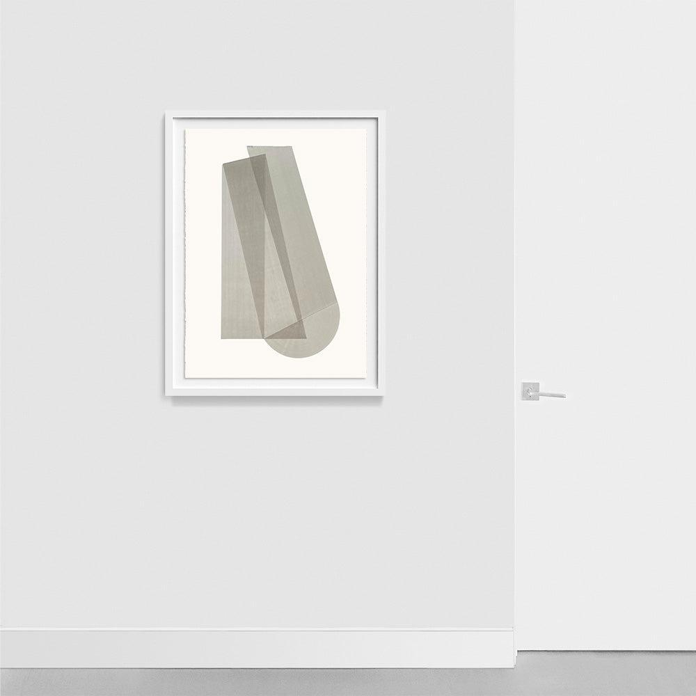BG / 01 / ST , Painting by BG / 01 / ST Tappan