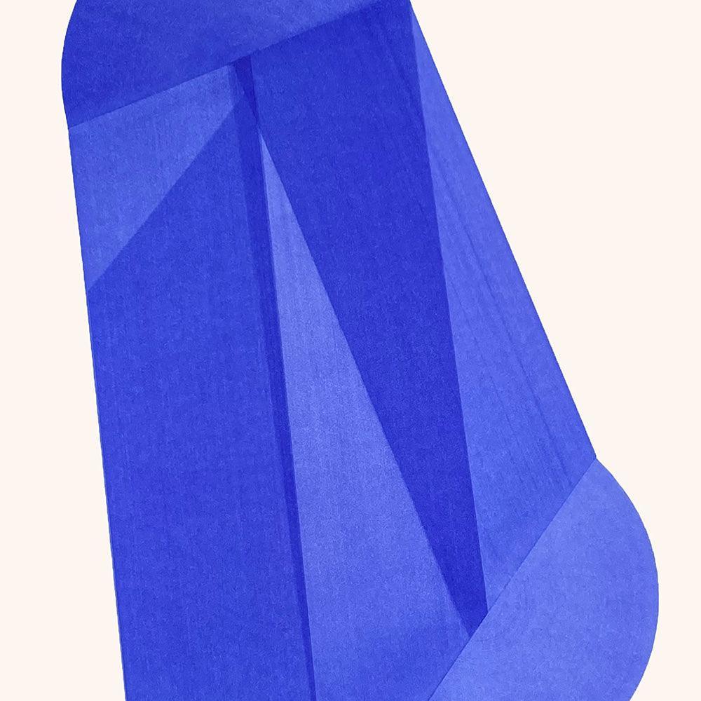 Painting by Alarah Gee