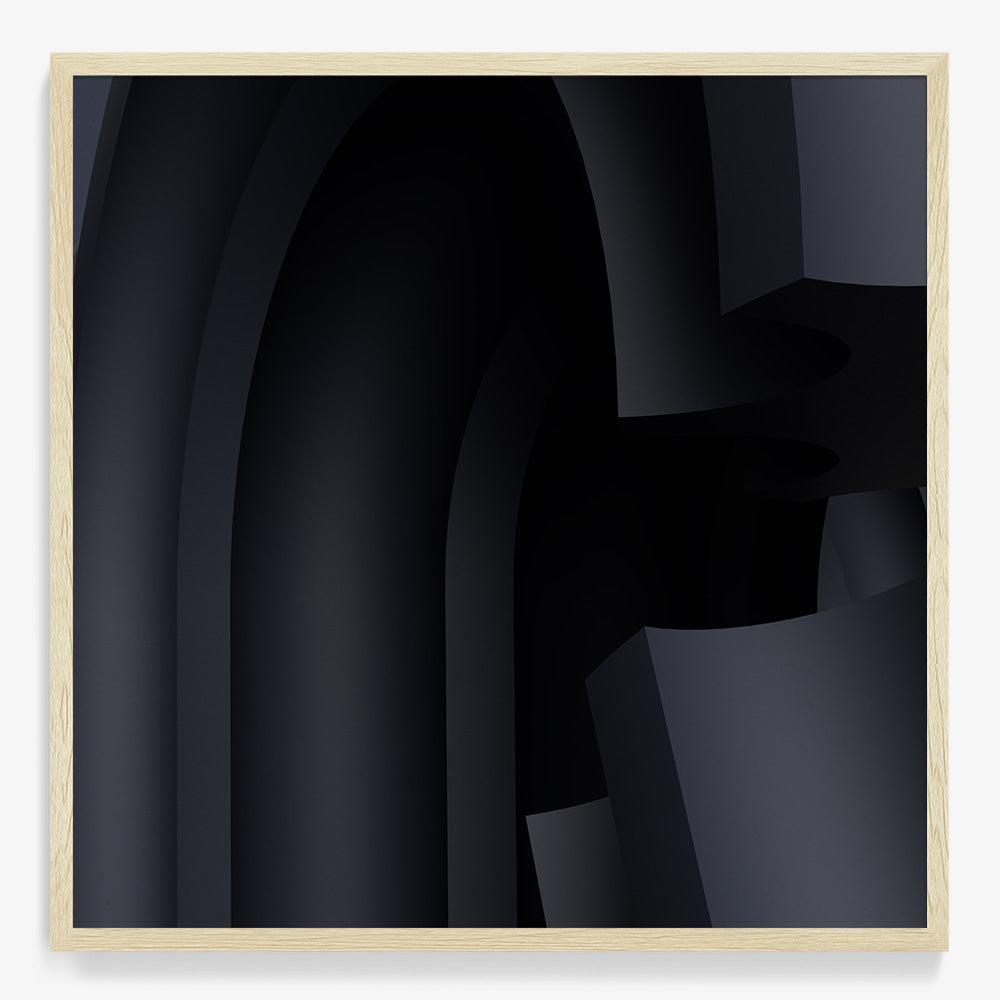 Print by Divine Southgate-Smith