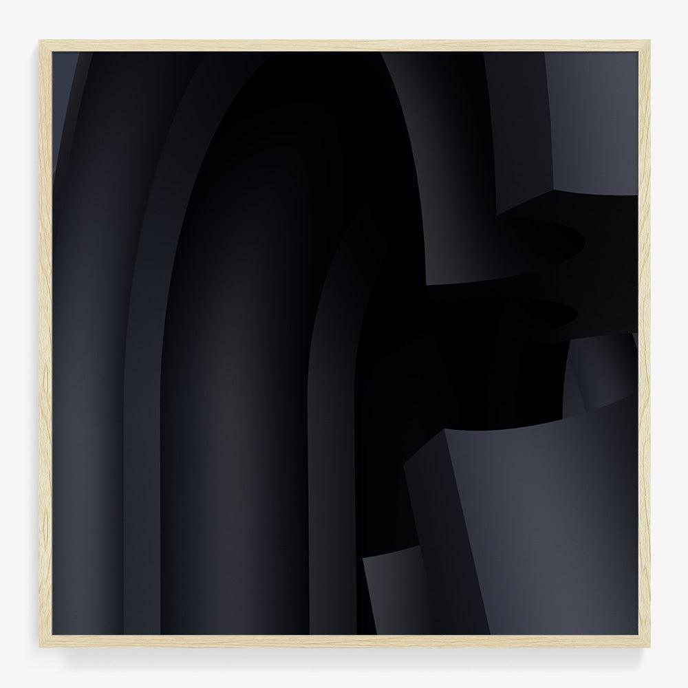 Print by Divine Southgate-Smith