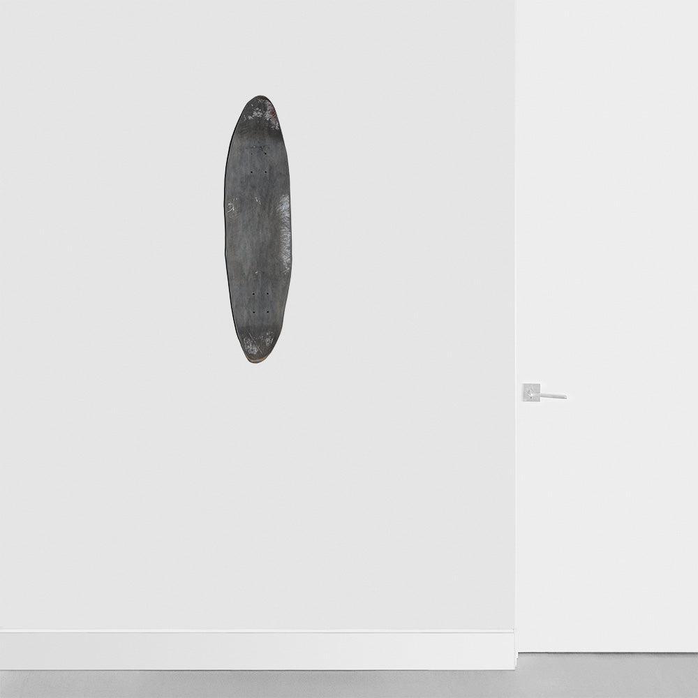 BLANK DARK GREY , Sculpture by BLANK DARK GREY Tappan