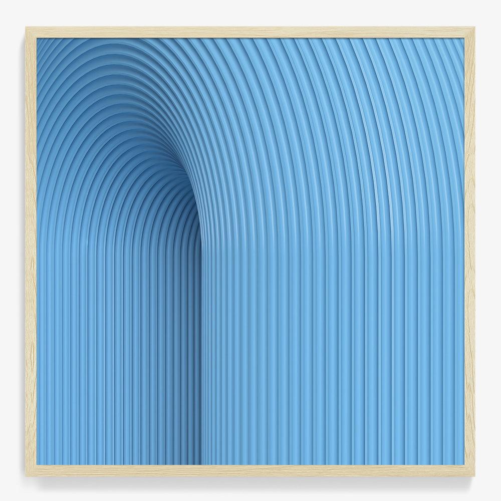 Print by Divine Southgate-Smith