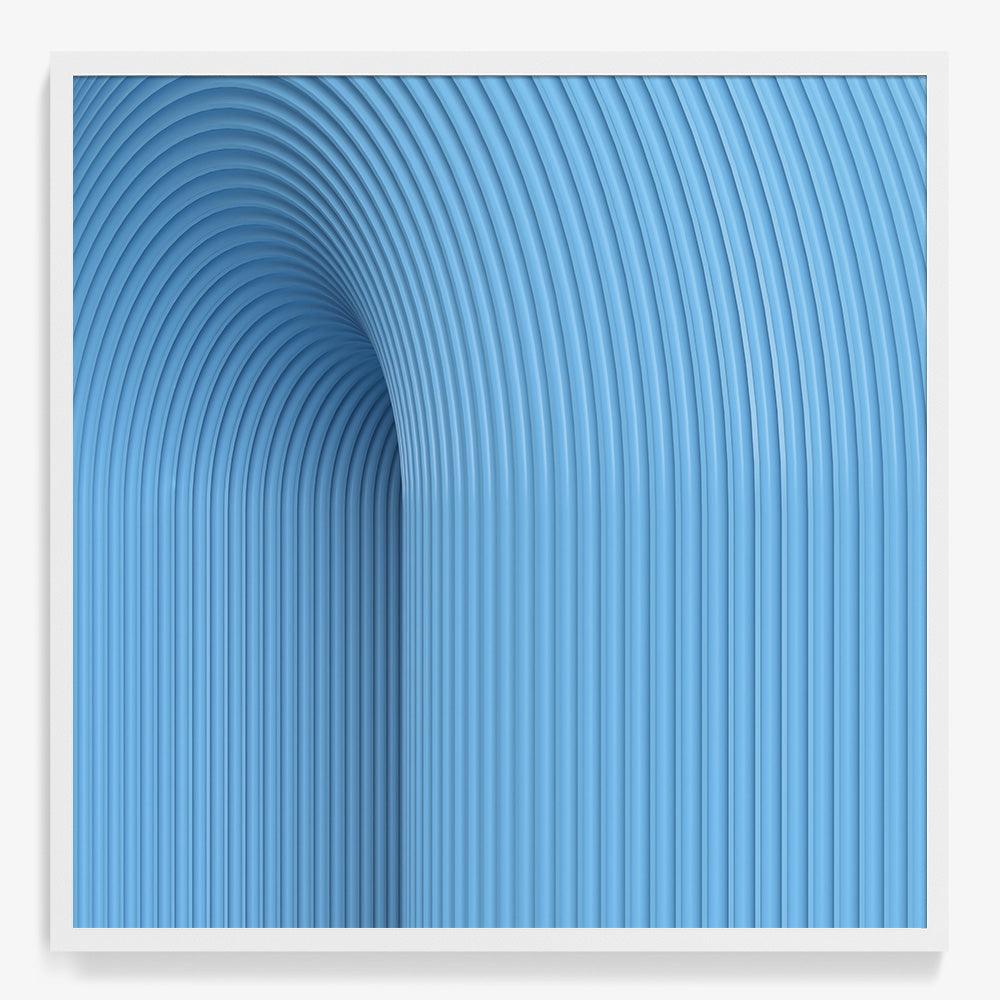Print by Divine Southgate-Smith