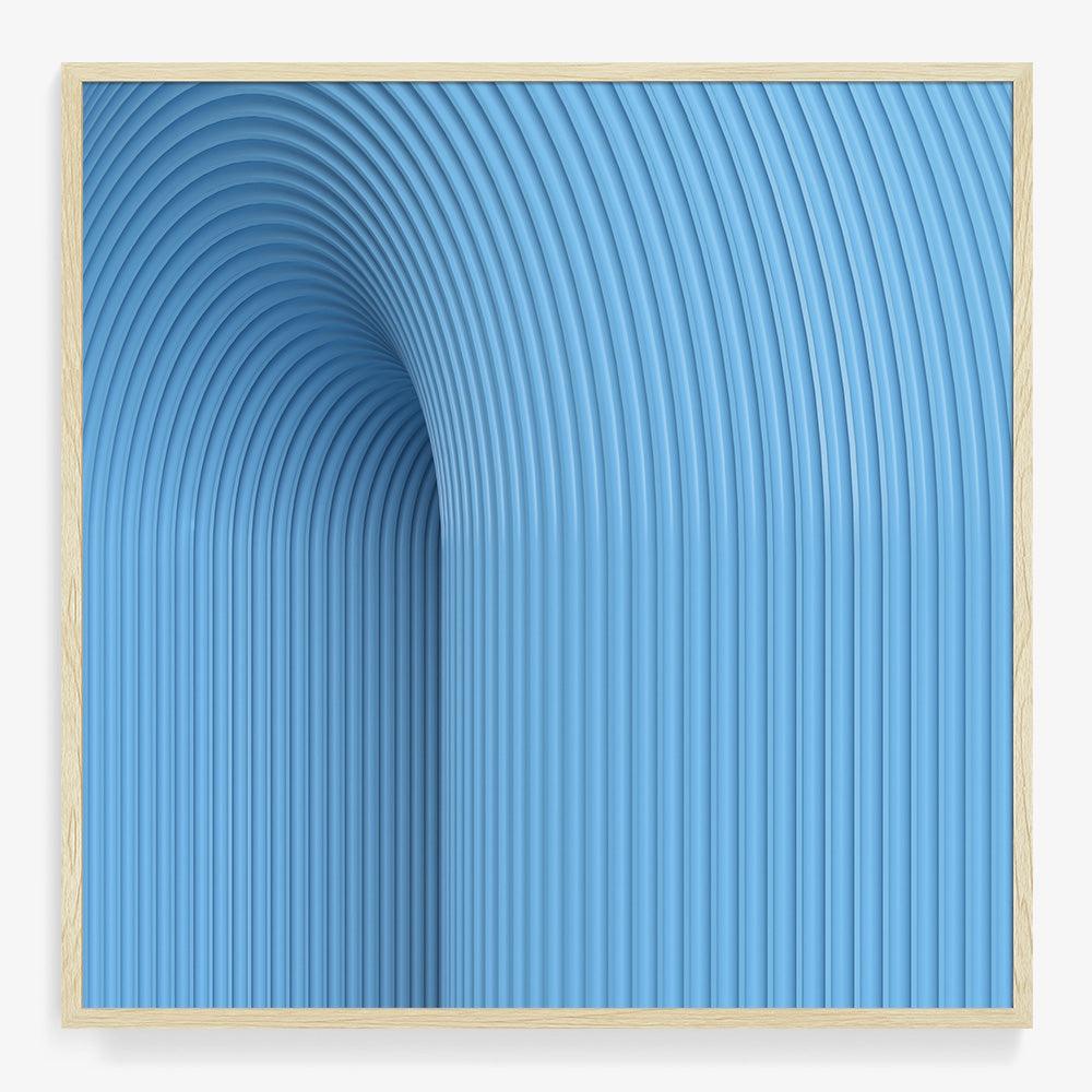 Print by Divine Southgate-Smith