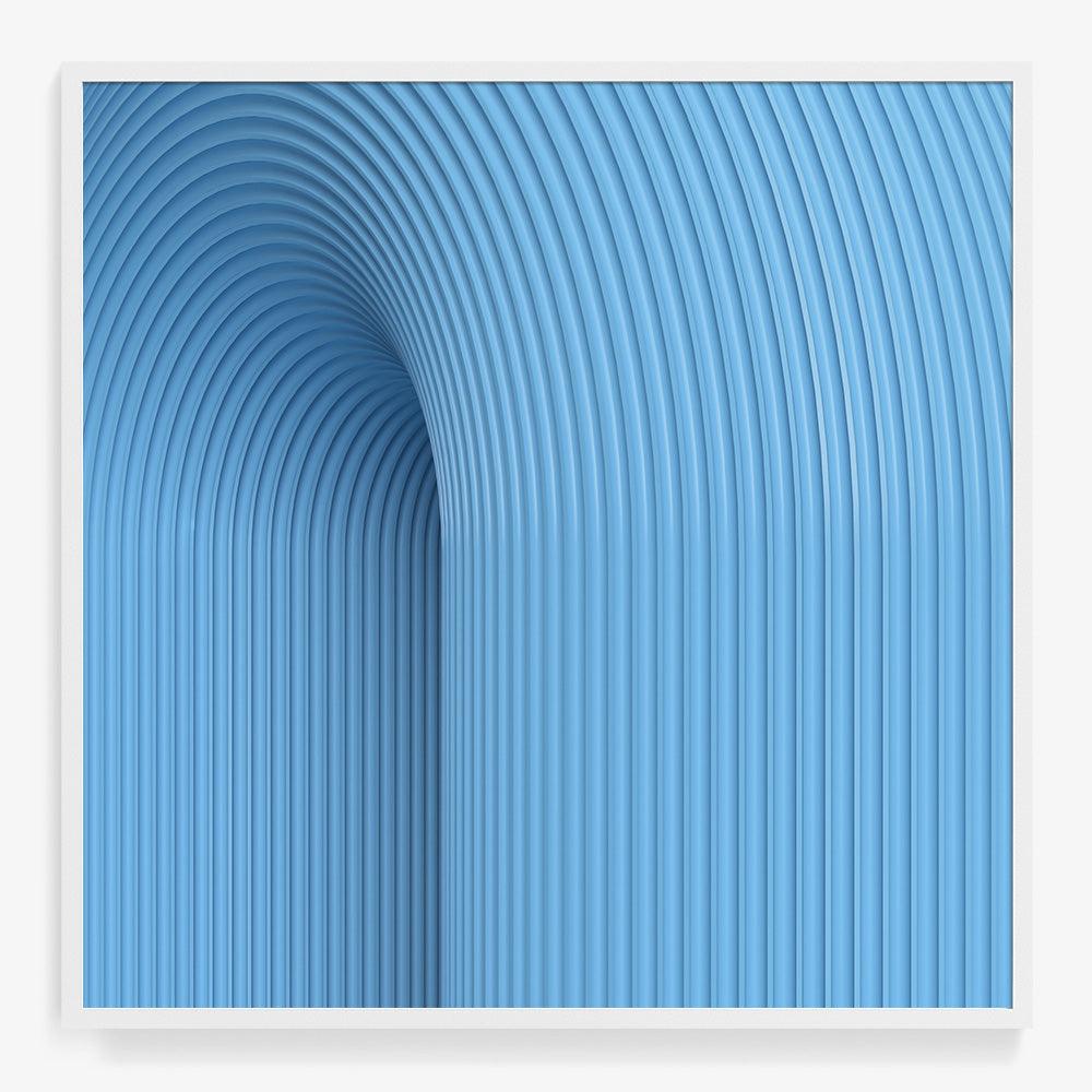Print by Divine Southgate-Smith
