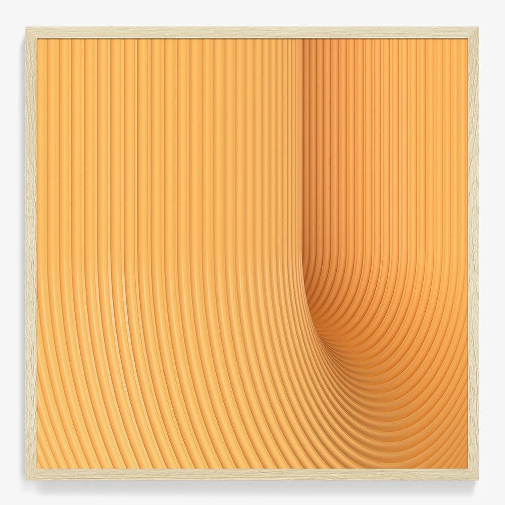 Print by Divine Southgate-Smith