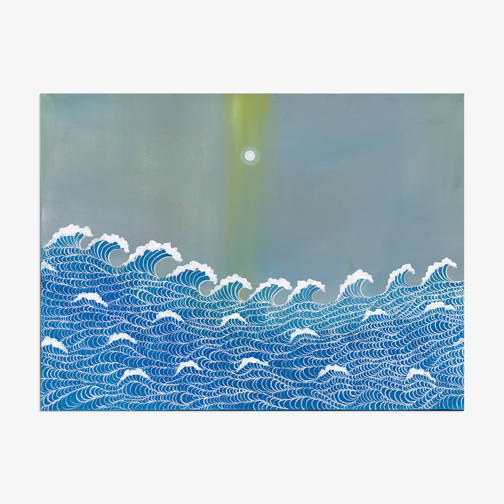 Print by Brianna Lance