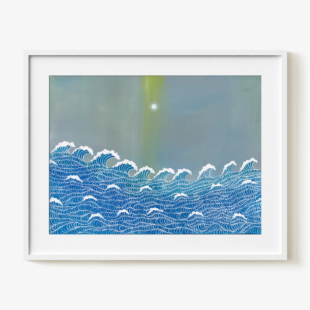 Print by Brianna Lance
