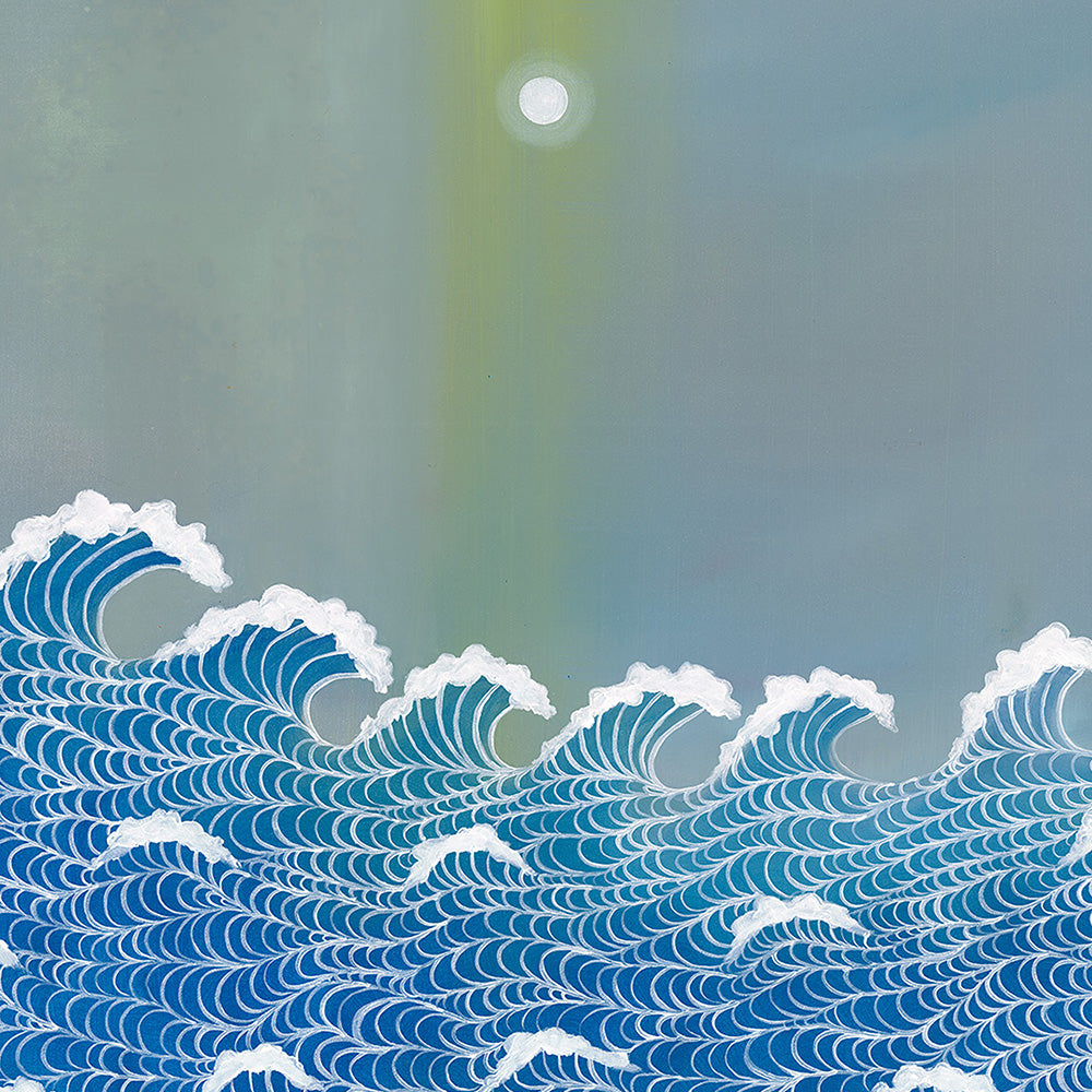 Print by Brianna Lance