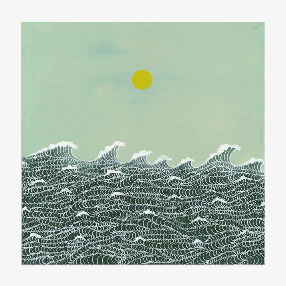 Print by Brianna Lance