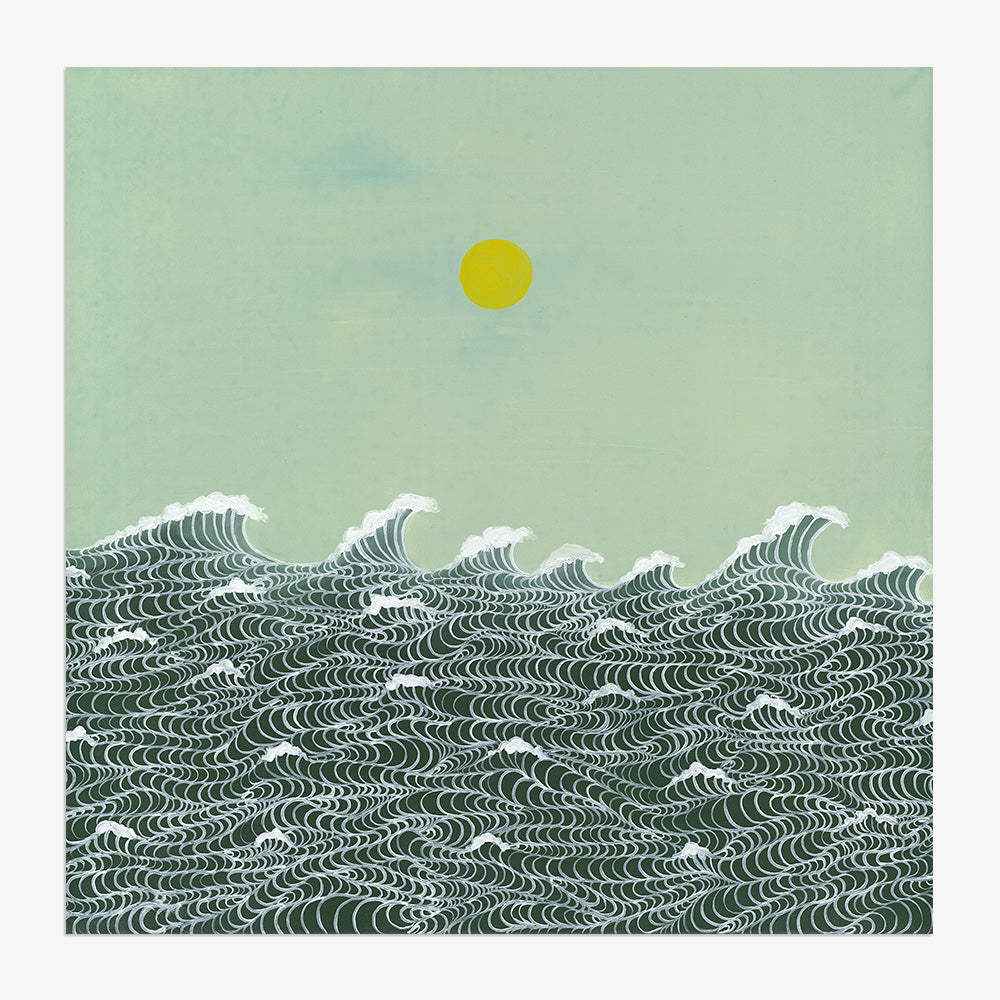 Print by Brianna Lance