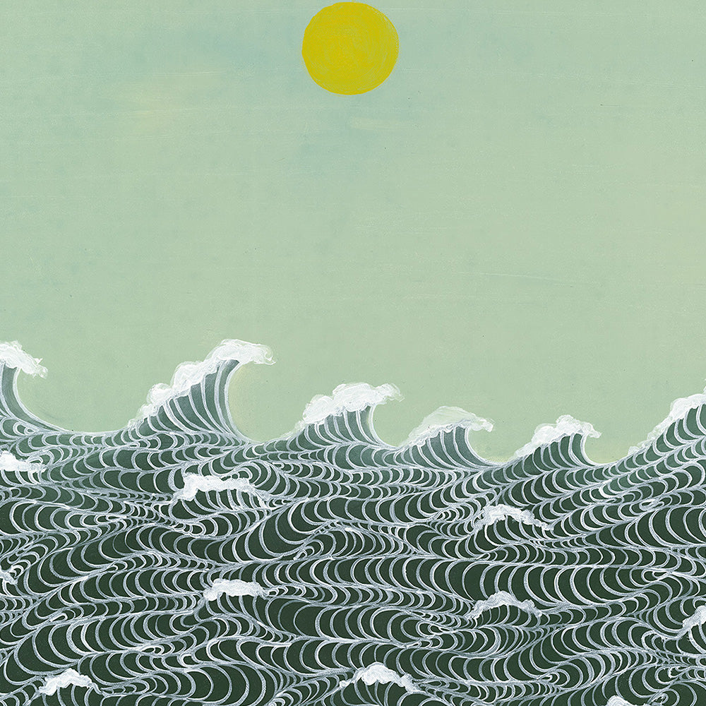 Print by Brianna Lance