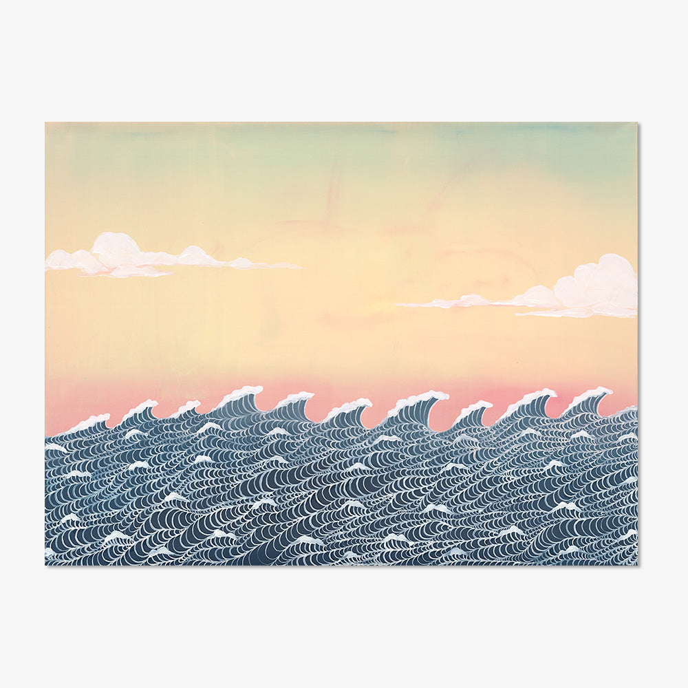 Print by Brianna Lance