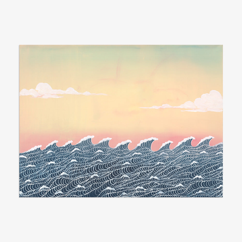 Print by Brianna Lance