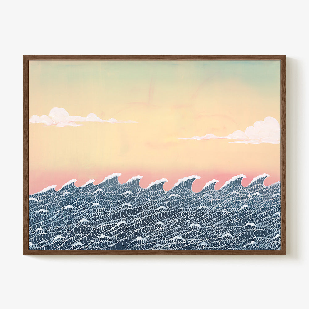 Print by Brianna Lance