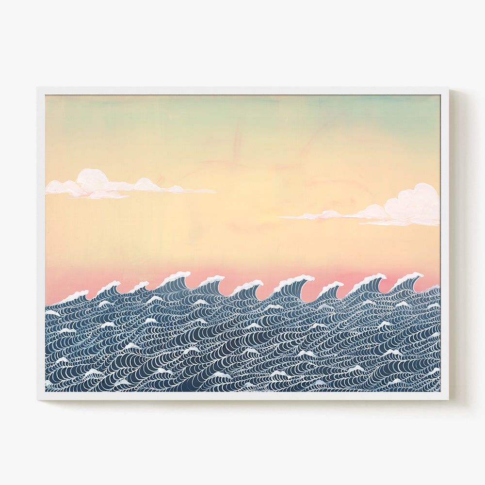 Print by Brianna Lance