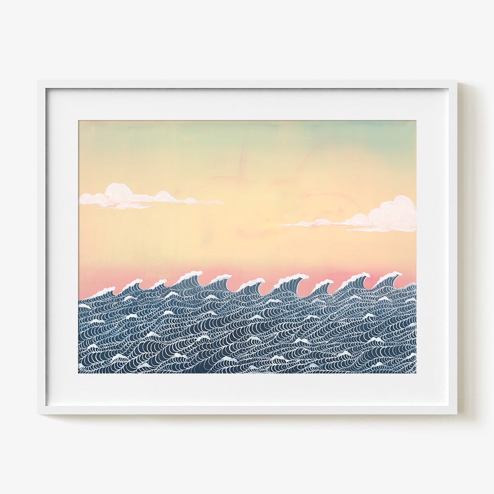Print by Brianna Lance