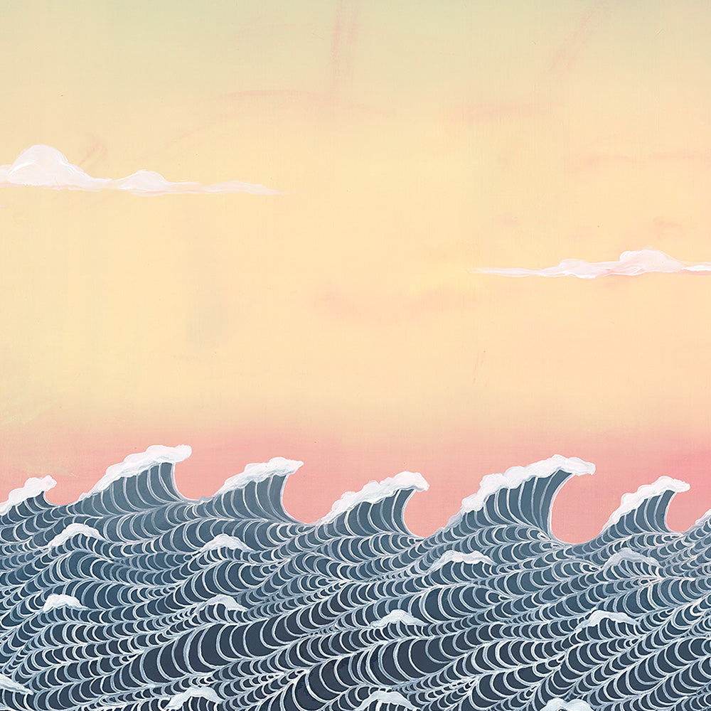 Print by Brianna Lance