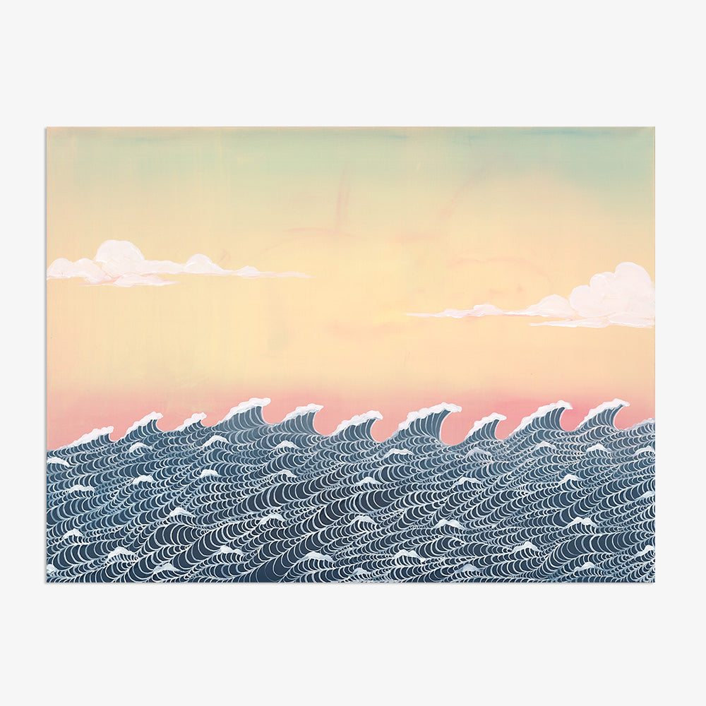 Print by Brianna Lance