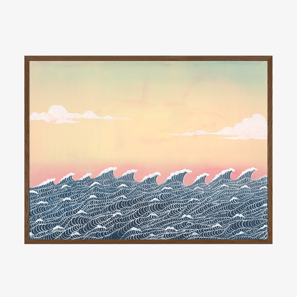 Print by Brianna Lance