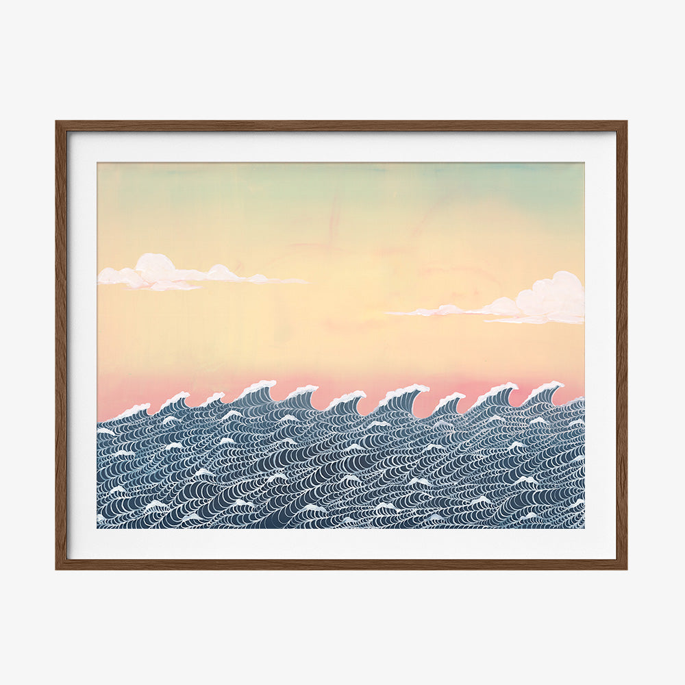 Print by Brianna Lance