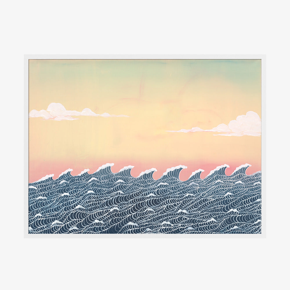 Print by Brianna Lance