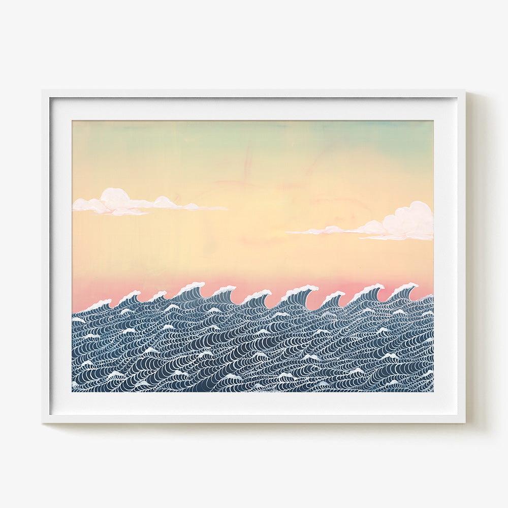 Print by Brianna Lance